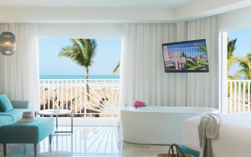 EXCELLENCE PUNTA CANA SUITE OCEAN VIEW 2